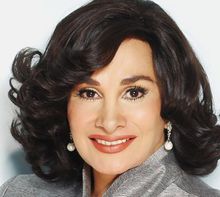 蘇珊娜&middot;多薩馬蒂斯