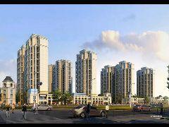 安泰世界城 安泰世界城