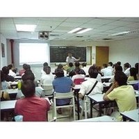 全日制脫產學習