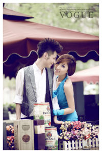 北京2046婚紗攝影工作室 北京2046婚紗攝影工作室