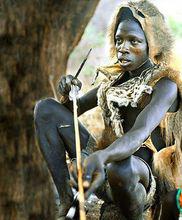 石器時代[考古學家假定的時間區段概念]