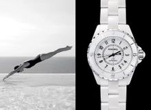 香奈兒手錶 香奈兒手錶