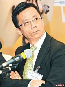 城市電訊 城市電訊