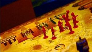 英銳桌遊吧 英銳桌遊吧