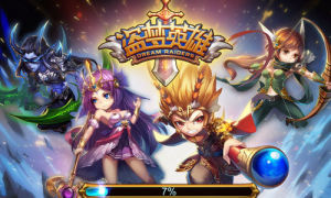 盜夢英雄 盜夢英雄