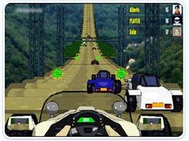 山地賽車越野賽 山地賽車越野賽