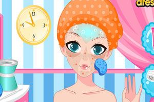 鑽石公主的生日 鑽石公主的生日