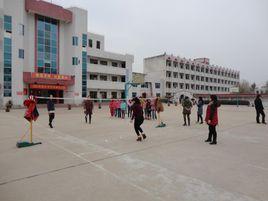 閔集中學 閔集中學