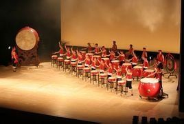 絳州鼓樂 絳州鼓樂