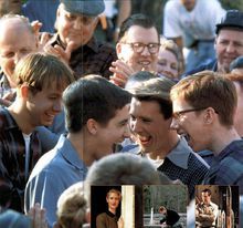 10月的天空 10月的天空