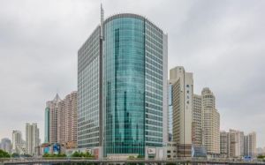 恆匯國際大廈 恆匯國際大廈