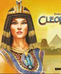 《法老王與埃及豔后》遊戲封面