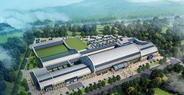 寶雞市射擊射箭中心 寶雞市射擊射箭中心