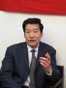 劉俊京[北京書法家協會副主席]