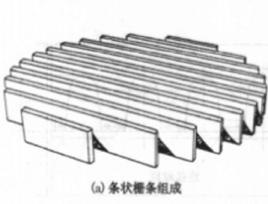 填料支承板 填料支承板