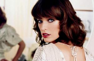 米拉·喬沃維奇