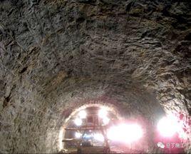 隧道掘進爆破 隧道掘進爆破
