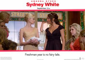 《大學新生》 [電影] 劇照