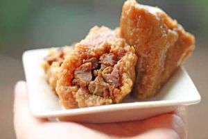 粽香牛肉卷 粽香牛肉卷