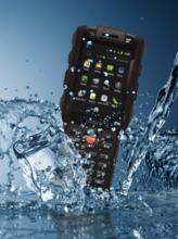 移動數據採集器