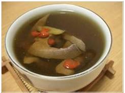 黃芪當歸蟲草紅棗燉 黃芪當歸蟲草紅棗燉