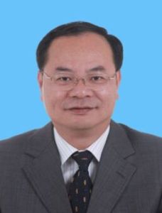 胡振傑[福建省福州市人民政府黨組成員、副市長]