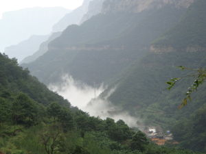 九蓮山民俗文化