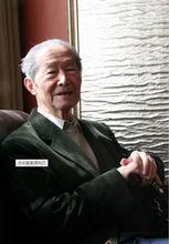 劉厚生[中國戲劇家協會原副主席]