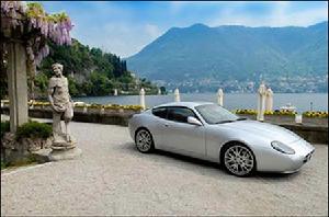 義大利Zagato公司 義大利Zagato公司