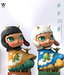 2015 九周年紀念版“風和日麗”