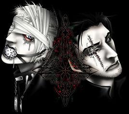 魍魎鬼魅 魍魎鬼魅