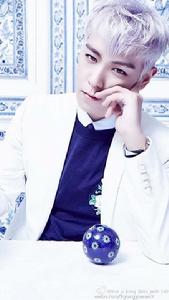 T.O.P[韓國藝人、Bigbang組合成員]