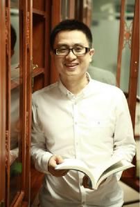 謝雷[快用蘋果助手CEO]