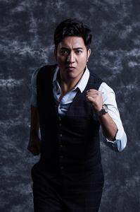 扎西鄧珠（寫真）