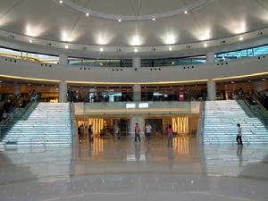 （圖）翻新後羅馬廣場