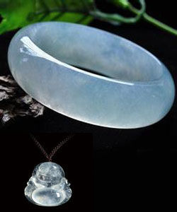 翡翠冰種 翡翠冰種