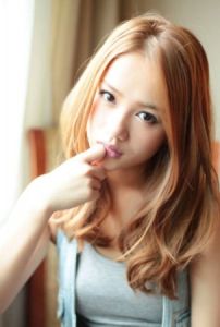 百變甜心、宅男女神 付夢妮