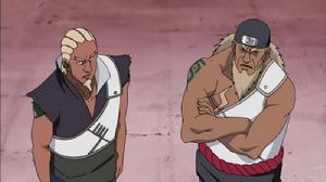 艾[三代目雷影]