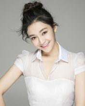 李眸[大陸影視女演員]