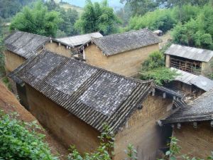 小布嘎村 小布嘎村