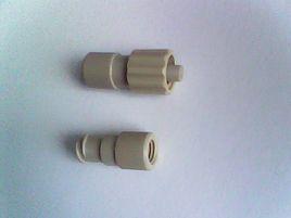 魯爾接頭 魯爾接頭