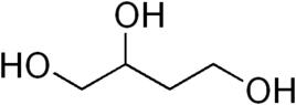 1,2,4-丁三醇 1,2,4-丁三醇