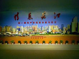 武漢革命博物館