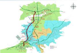 大連渤海大道 大連渤海大道