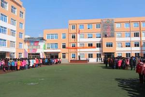 杏壇國小 杏壇國小