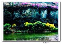 崇善山水景區 崇善山水景區