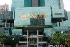 深圳證券交易所成份股價指數 深圳證券交易所成份股價指數