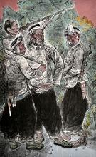 王忠偉作品（二）