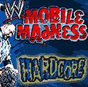 《摔交無極限》