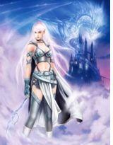 網遊之緋雨傾城 網遊之緋雨傾城